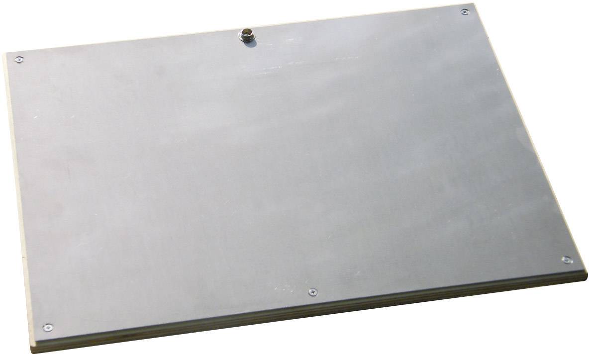 BJZ C-199 314 ESD floor plate