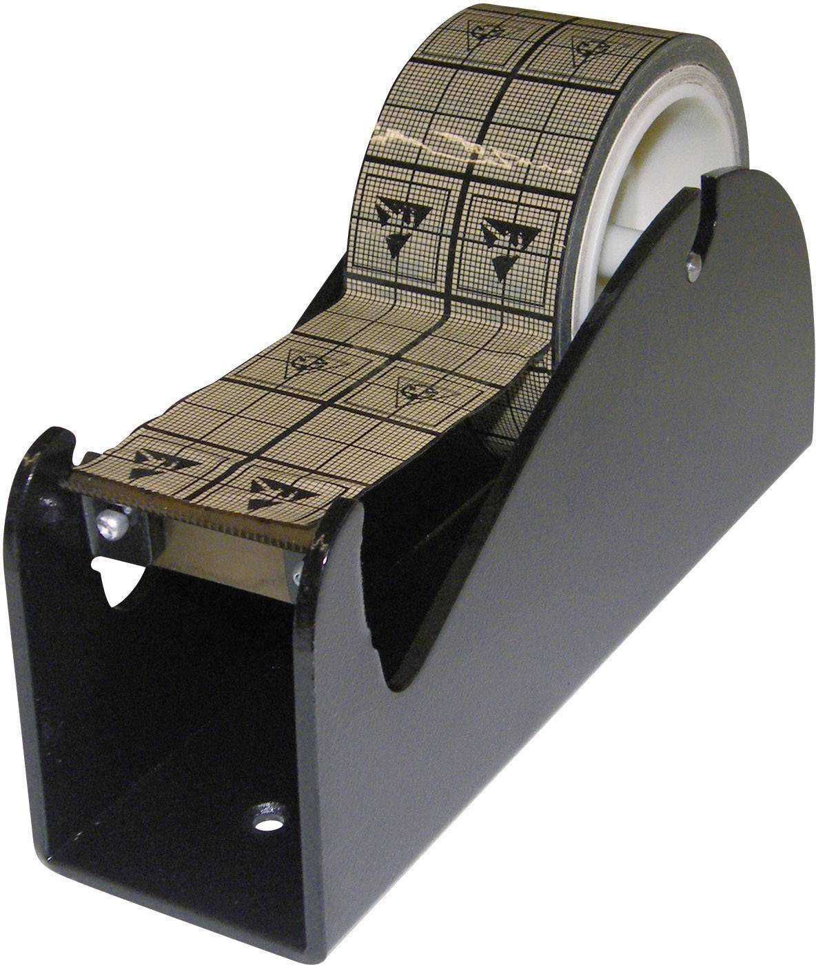 BJZ ESD dispenser 1 pc(s) Black C-194 12407