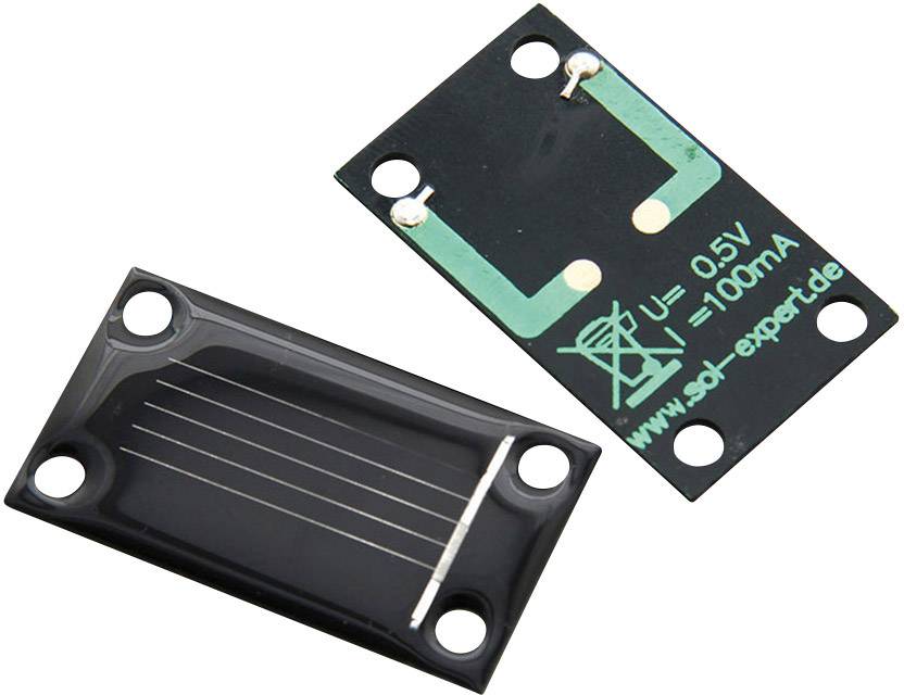 Sol Expert SM80L SM80L Solar panel