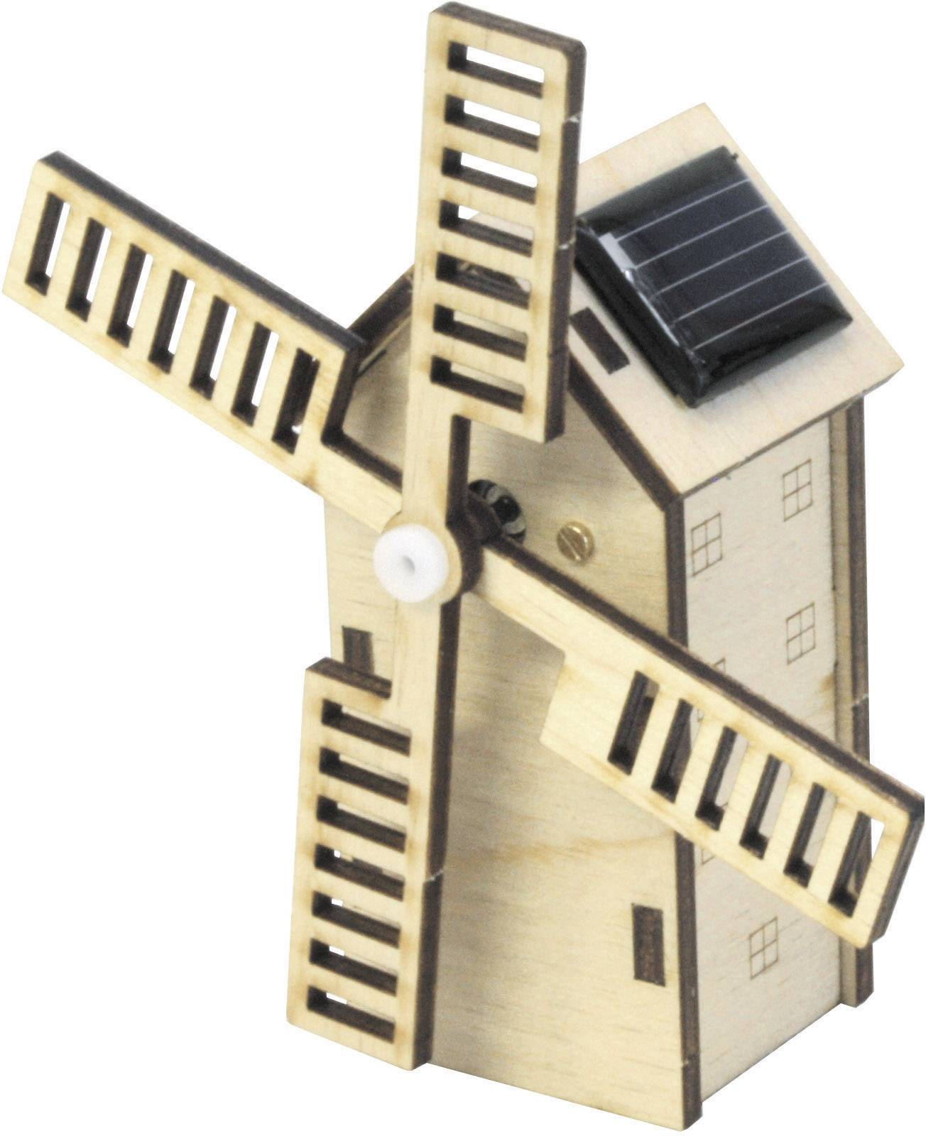 Sol Expert 40005 40005 Solar mini windmill