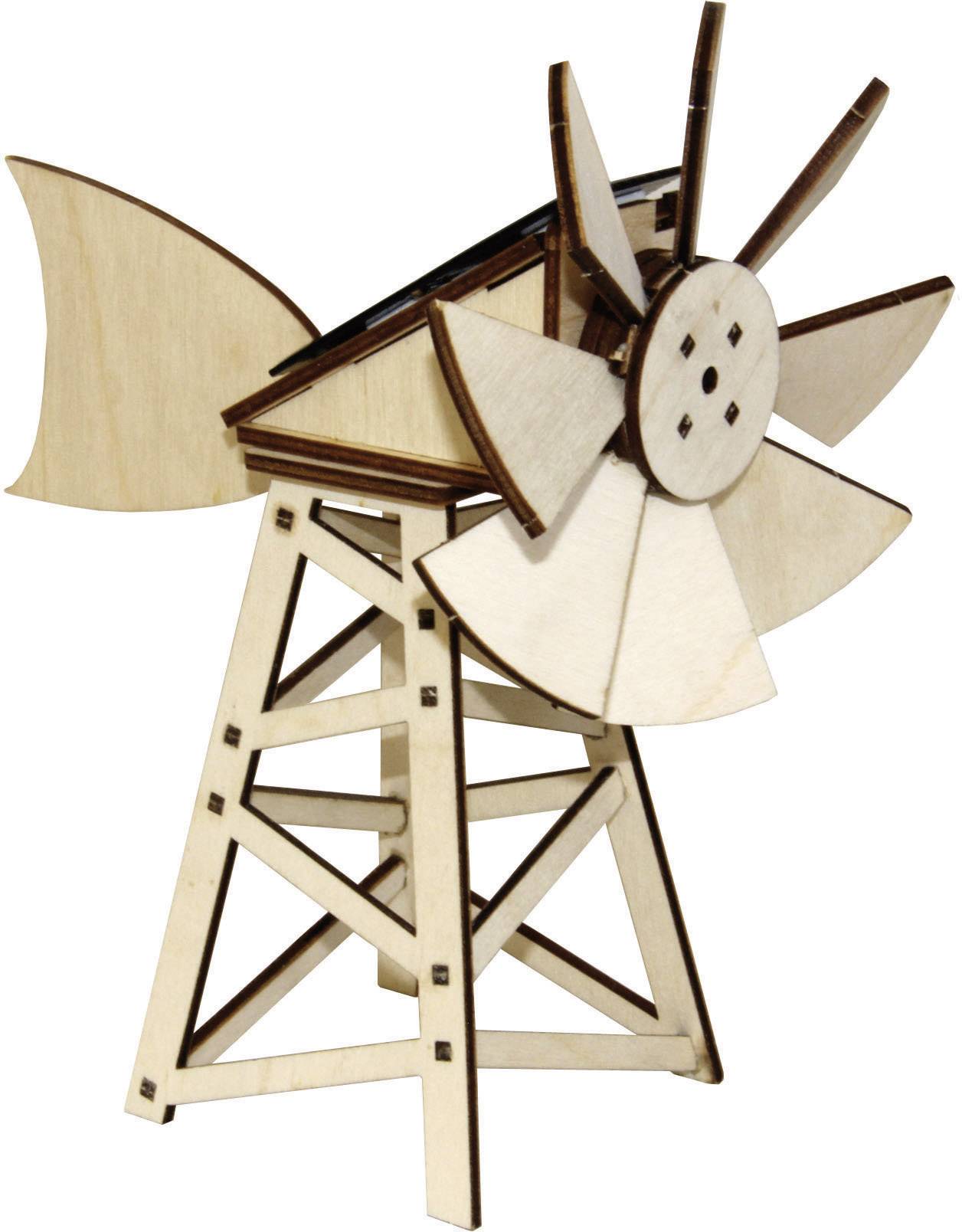 Sol Expert 40011 40011 Solar windmill