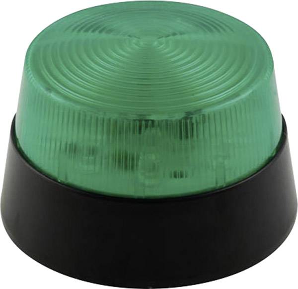 Velleman Light HAA40GN HAA40GN Green Flash