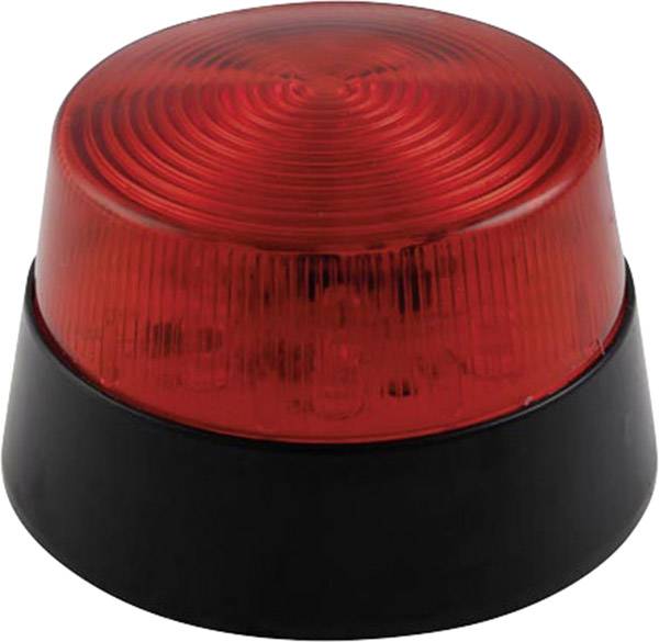 Velleman Light HAA40RN HAA40RN Red Flash