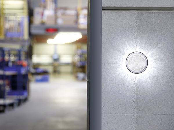 Velleman Light HAA40WN HAA40WN White Flash