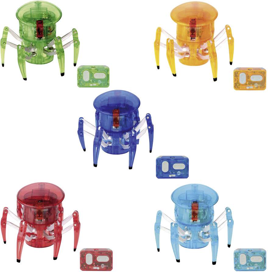 HexBug Spider Toy robot