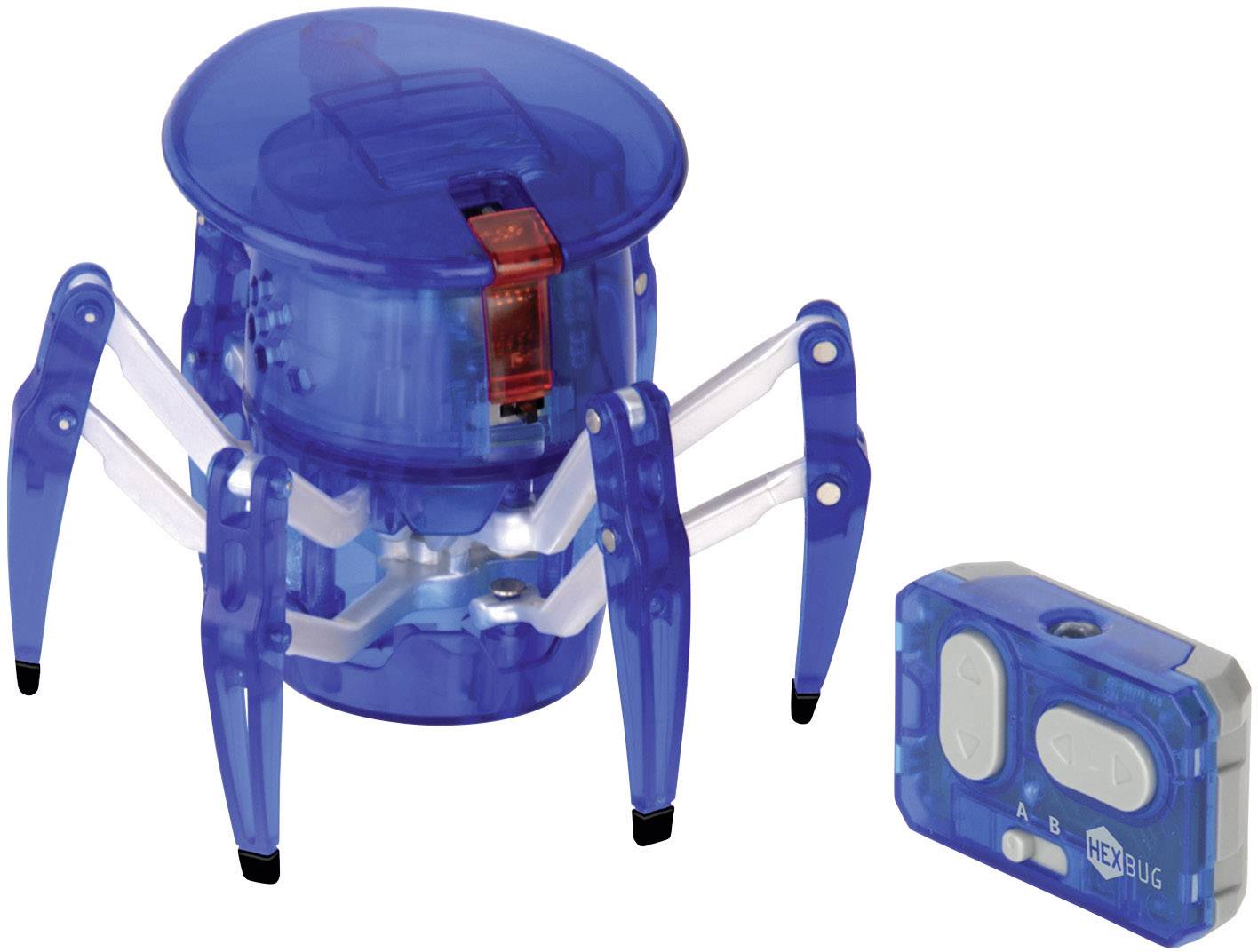 HexBug Spider Toy robot