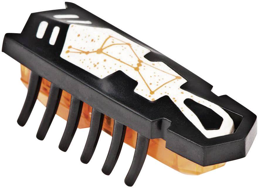 HexBug nano "Glow in the Dark" Micro Robotic Creature