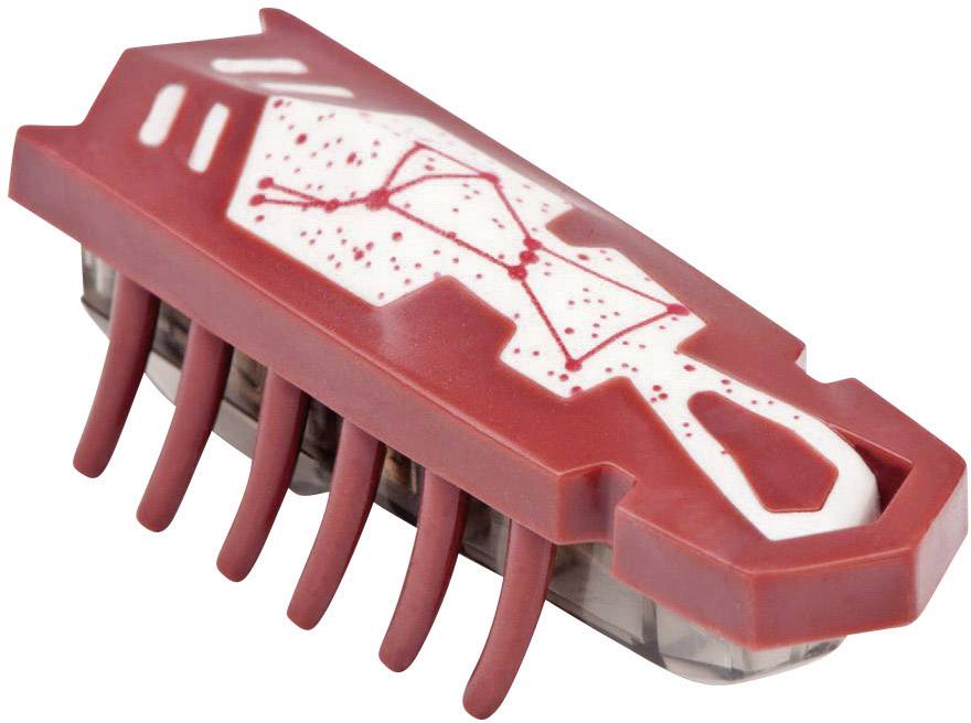 HexBug nano "Glow in the Dark" Micro Robotic Creature