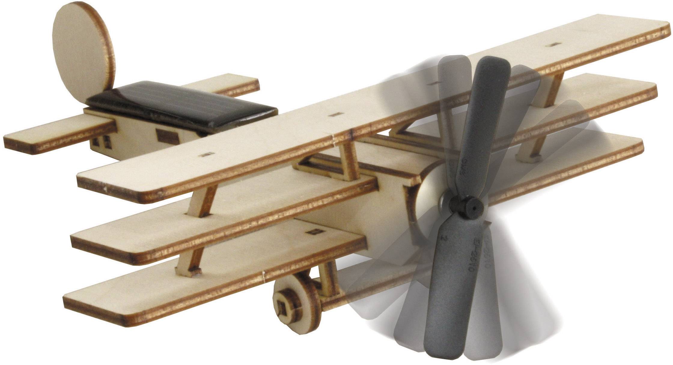 Sol Expert 40280 40280 Solar triplane