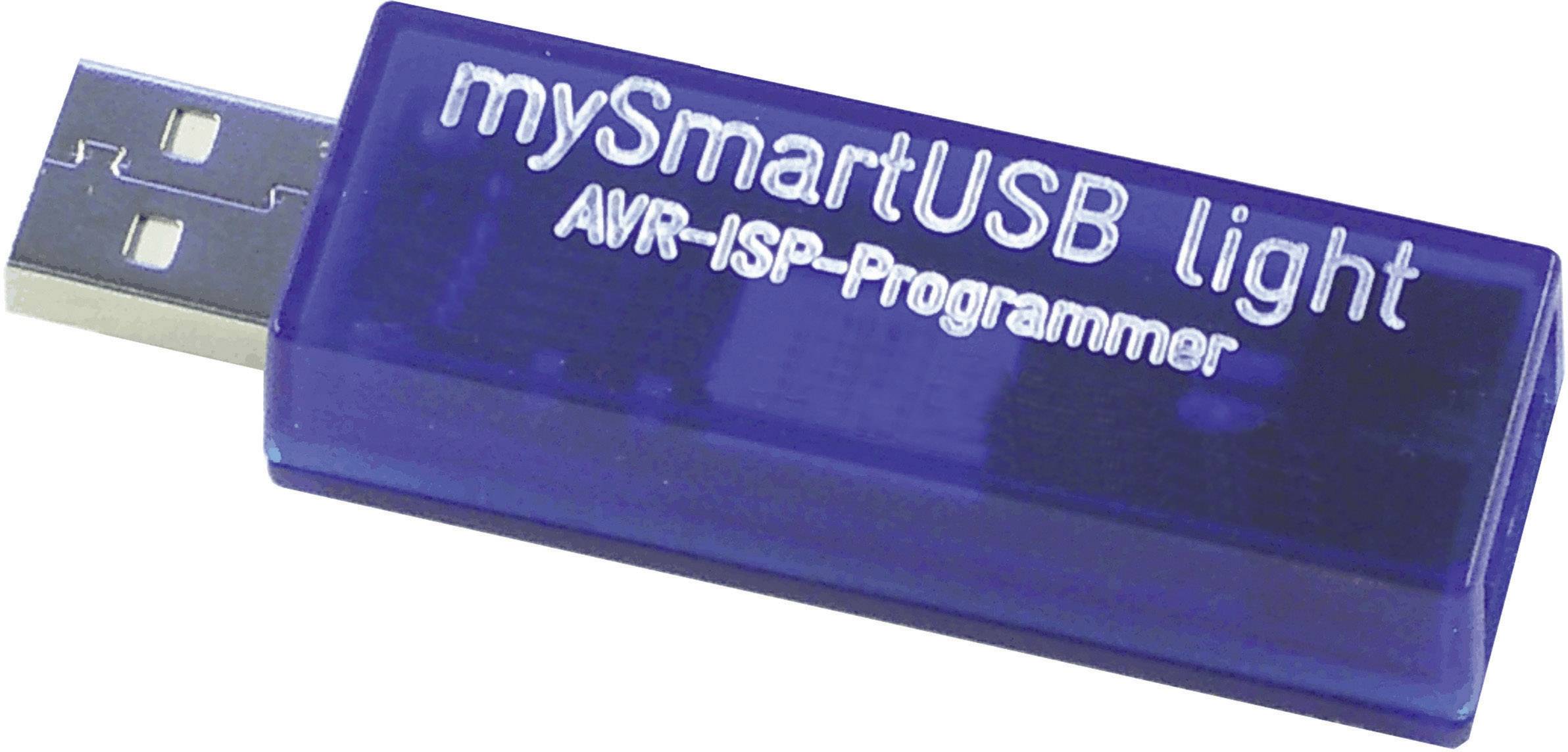 myAVR board082 USB programmer 1 pc(s)
