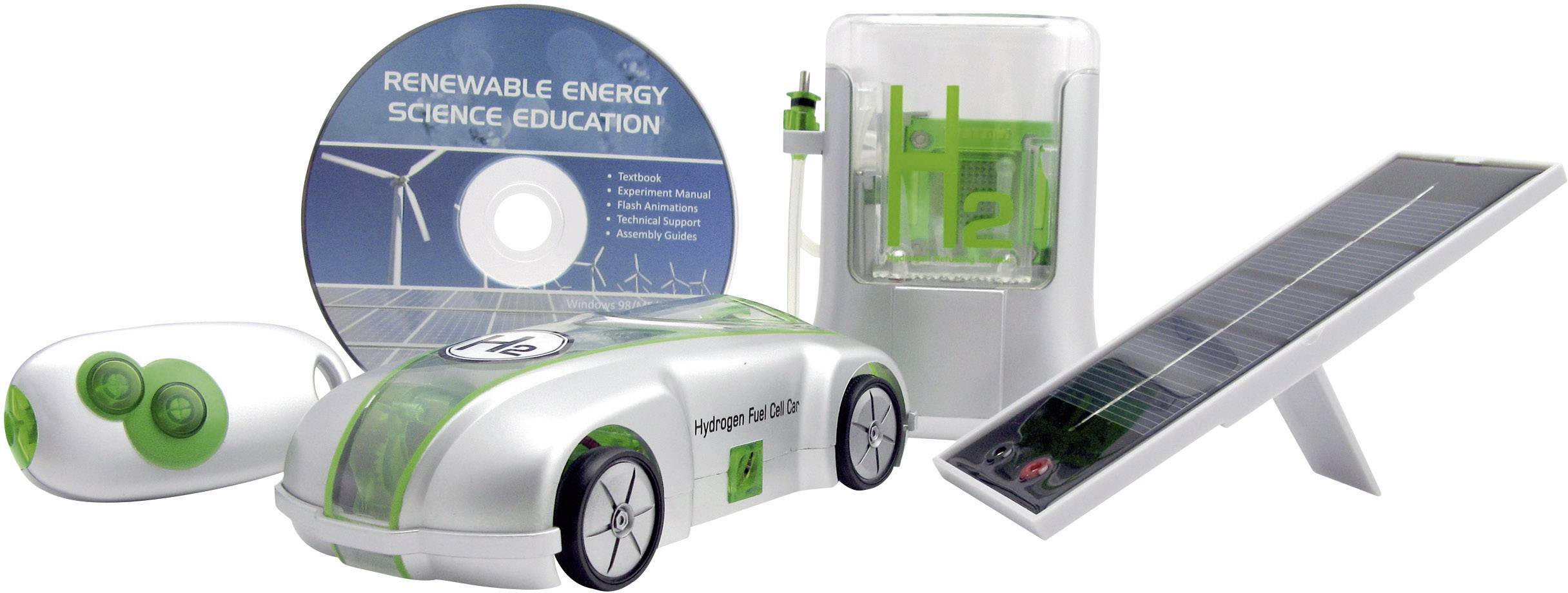 Horizon FCJJ-23 H-Racer 2.0 Alternative Energies Fuel cell vehicle 8 years and over