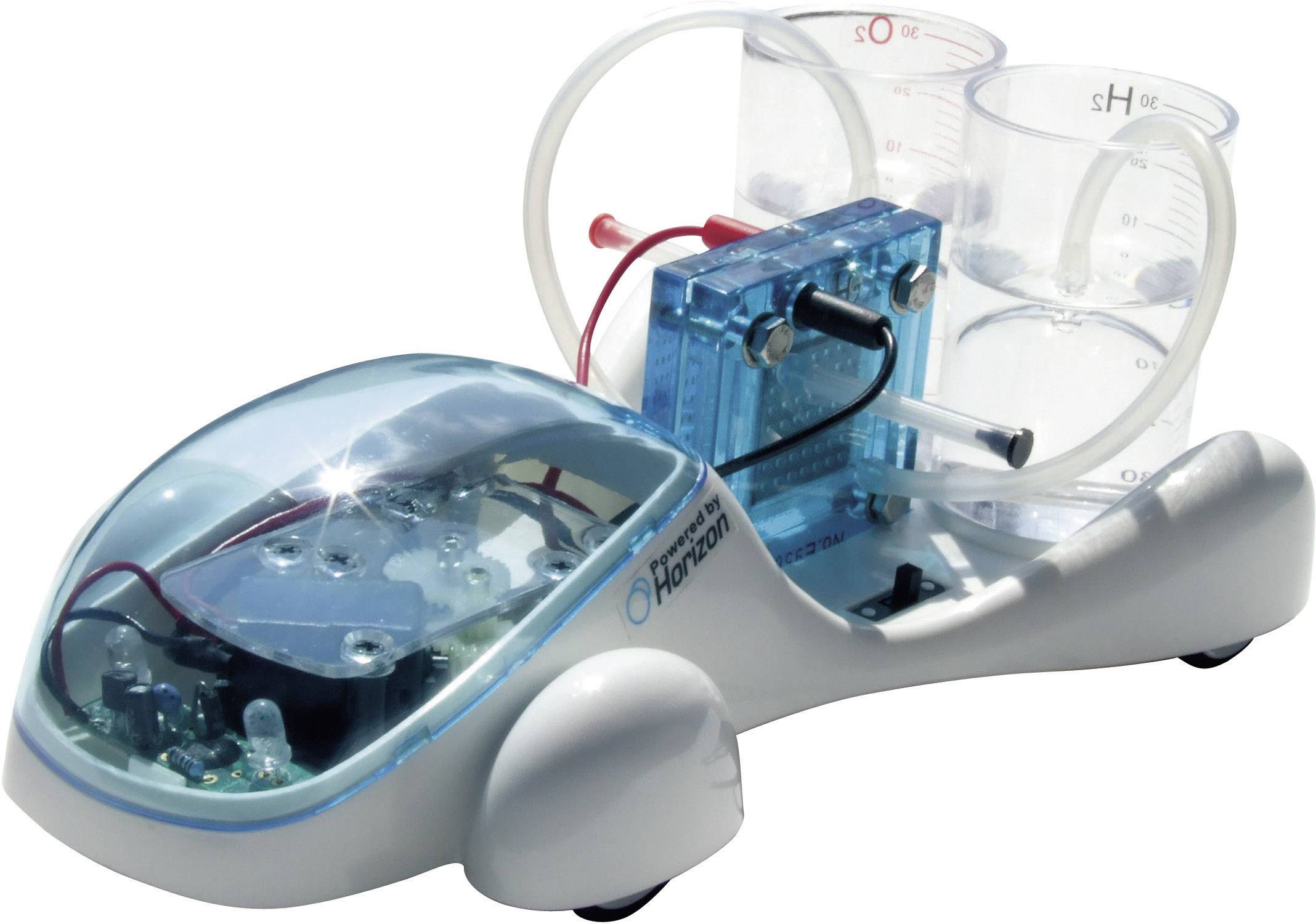 Horizon FCJJ-20 Hydrocar FCJJ-20 Alternative Energies Fuel cell vehicle 14 years and over