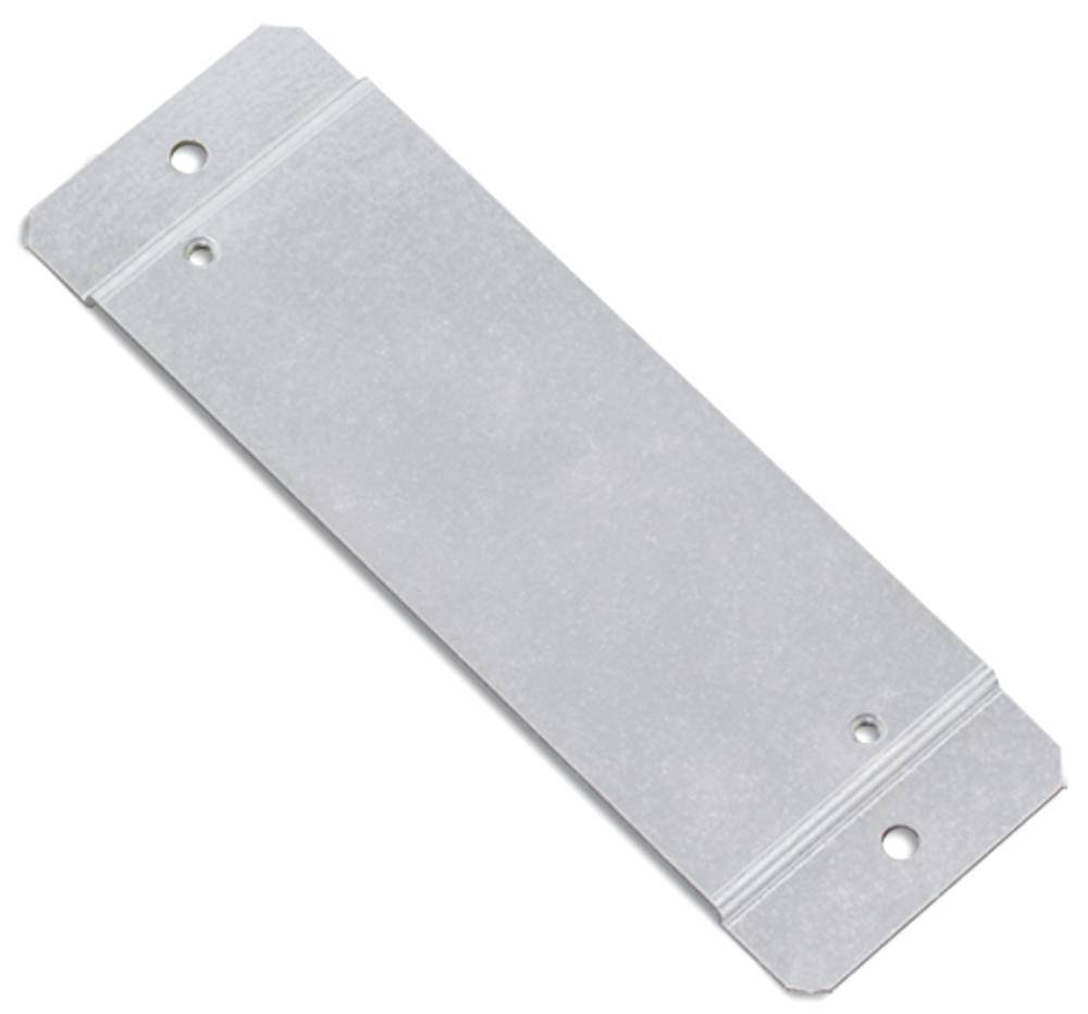 WAGO 767-124 PLC rail adapter 767-124 1 pc(s)