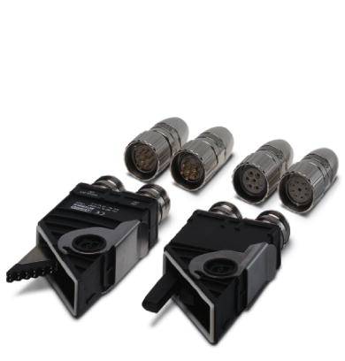 Phoenix Contact 2780878 IBS CCO-PSF/L PLC connector