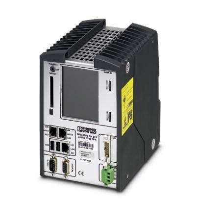 Phoenix Contact RFC 470S PN 3TX 2916794 PLC add-on module 24 V DC