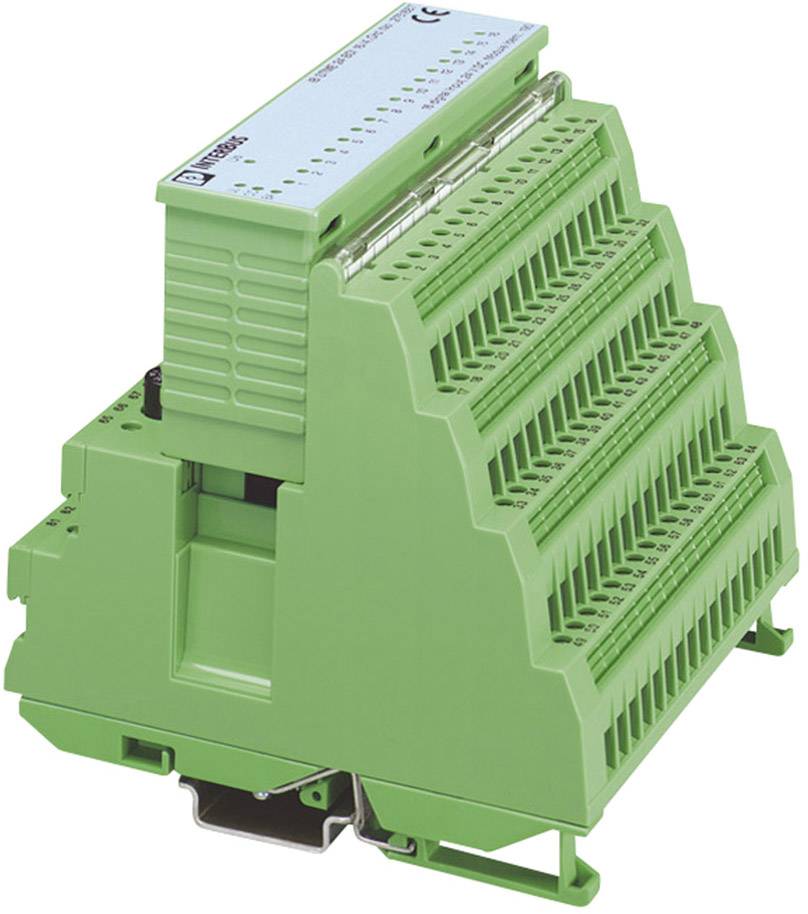 Phoenix Contact IB ST 24 DI16/4-WT 2752453 PLC add-on module 24 V DC