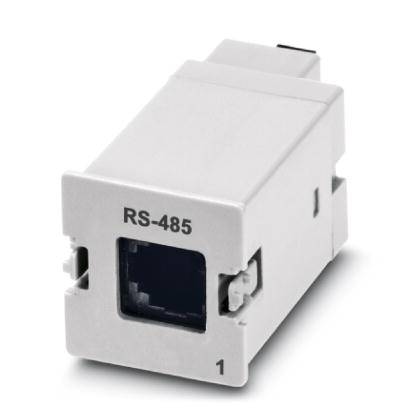 Phoenix Contact NLC-MOD-RS485 2701182 PLC add-on module 24 V DC