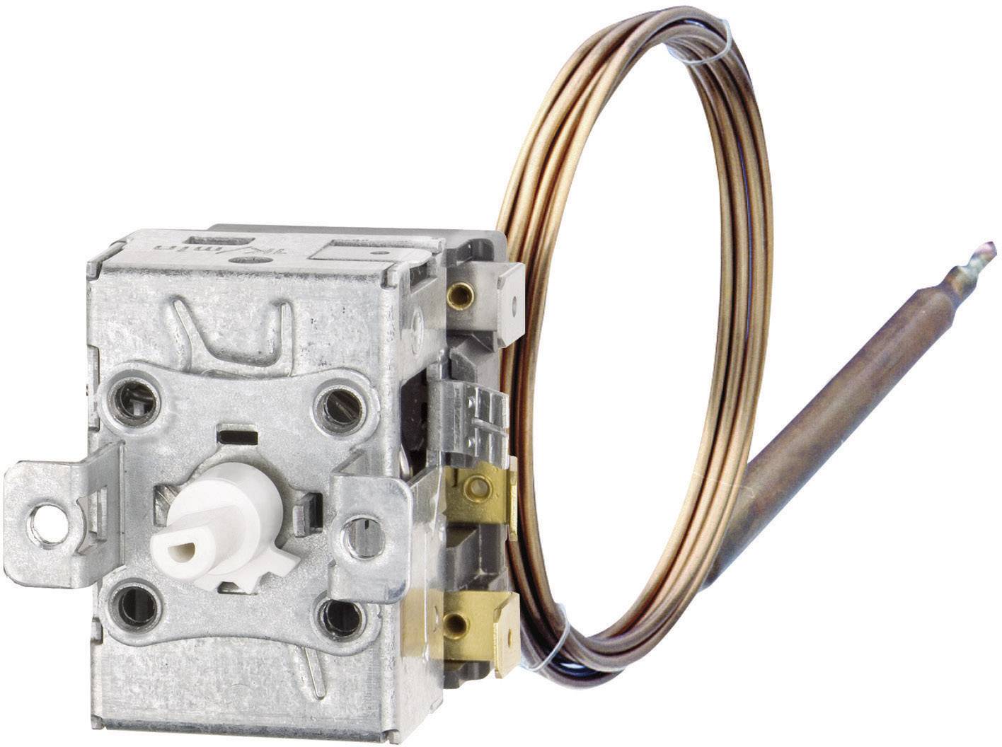 Jumo 602030/01 Thermostat 20 up to 90 °C (L x W x H) 42 x 36 x 46 mm