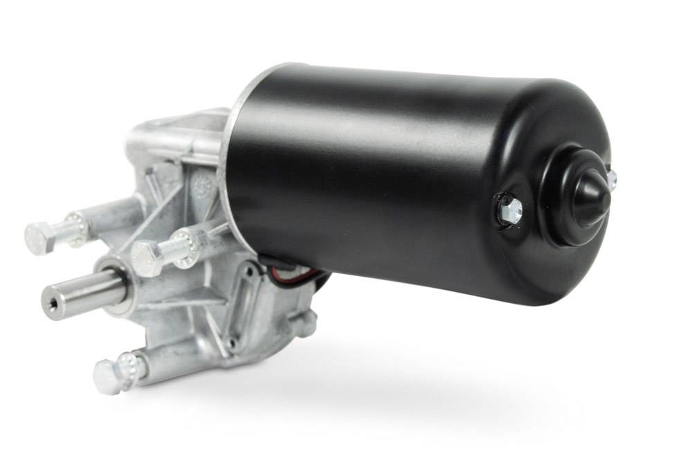 DOGA DC gearmotor Typ 258 DO 258.3710.3B.00 / 3028 24 V 5 A 15 Nm 25 U/min Shaft diameter: 14 mm 1 pc(s)