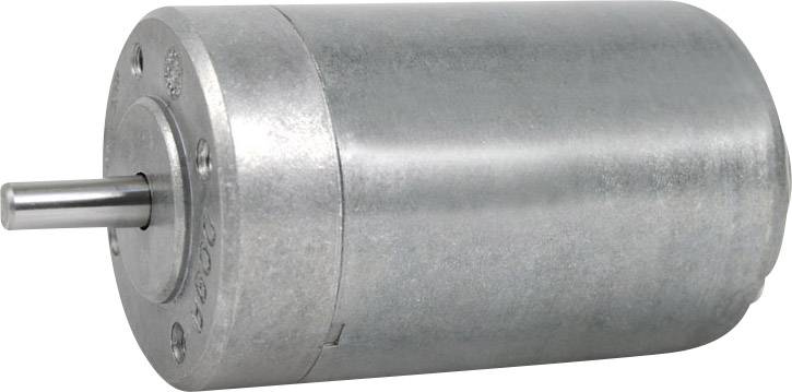 DOGA DC motor Typ 162 DO 162.4122.3B.00 / 3065 24 V 2.5 A 0.18 Nm 1500 U/min Shaft diameter: 8 mm 1 pc(s)