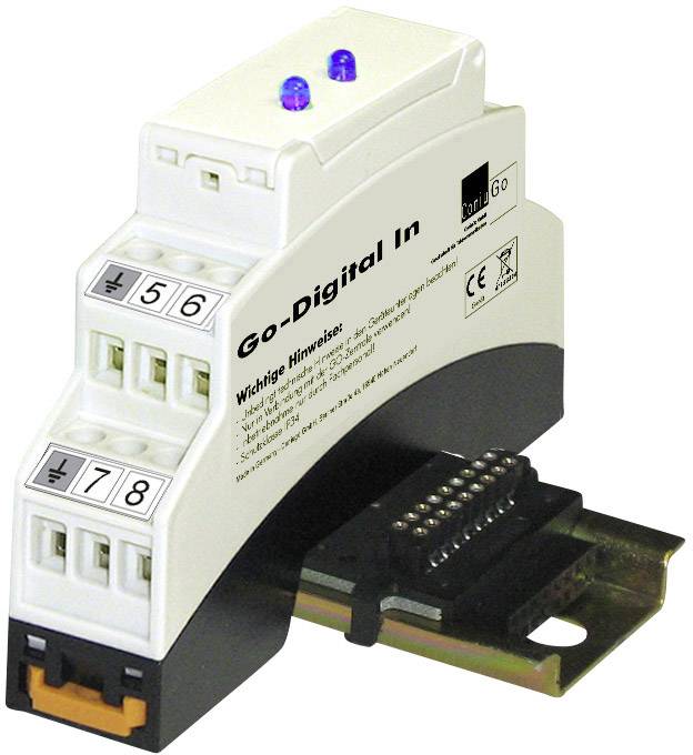 ConiuGo 700300111 GO DIGITAL IN BLUELINE