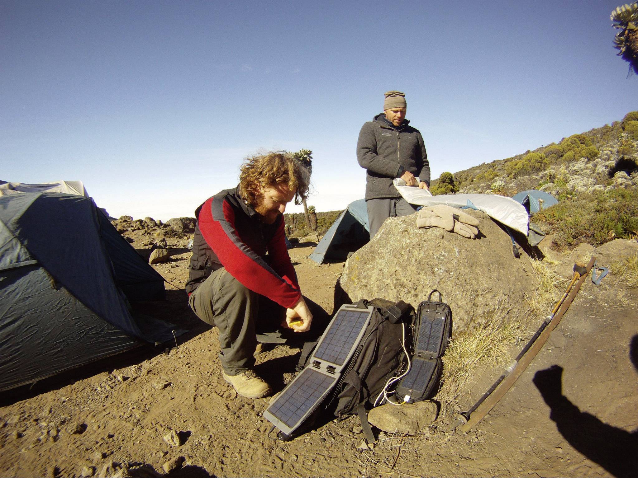 Power Traveller 3233 Powergorilla