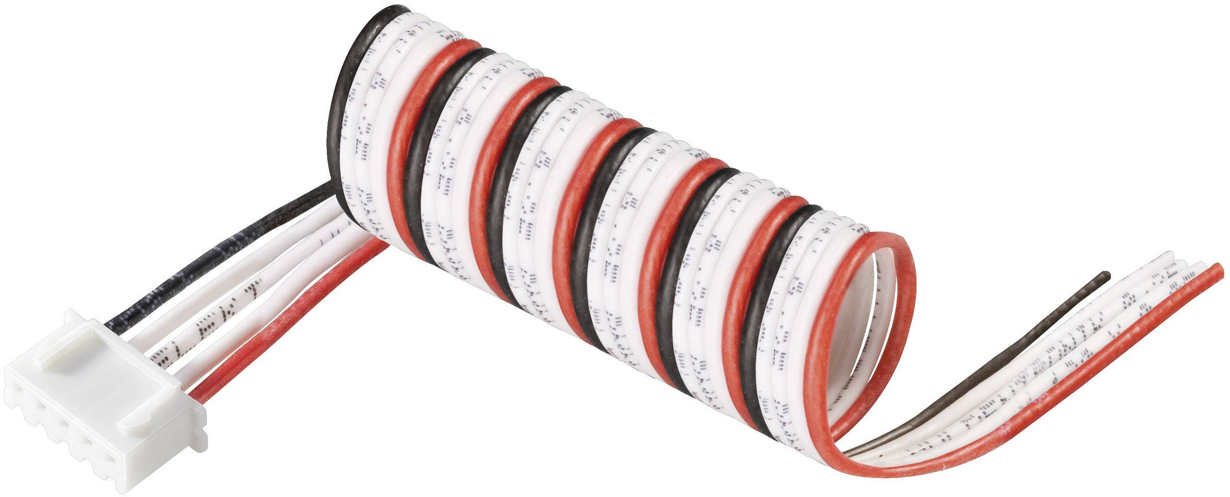 Modelcraft 58475 LiPo-Sensor Cable