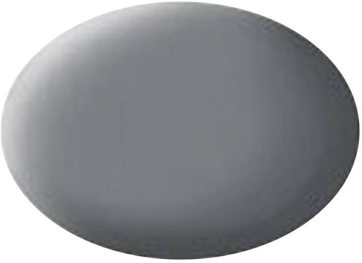 A grey, oval stone with no distinctive features, on a white background.