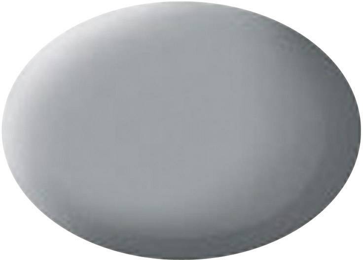 Grey, oval object on a white background that possibly represents a stone or cushion.