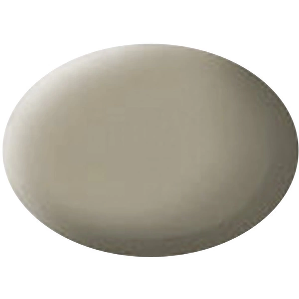 Revell 36189 Aqua paint Beige Colour code: 89 RAL colour code: 1019 Can 18 ml Revell 36189 Aqua paint Beige Colour code: 89 RAL colour code: 1019 Can 18 ml