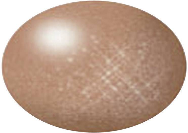 A brown chicken egg against a white background.
