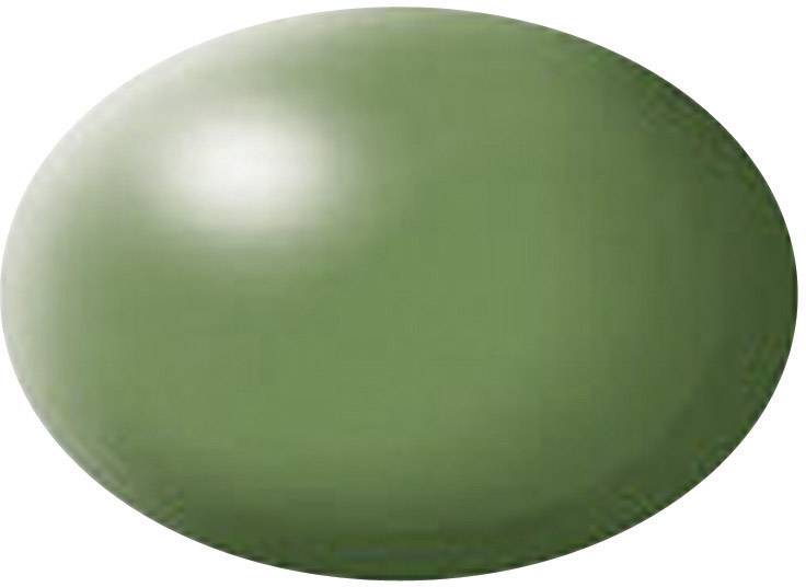 Green, shiny, flat, oval pill with no markings.