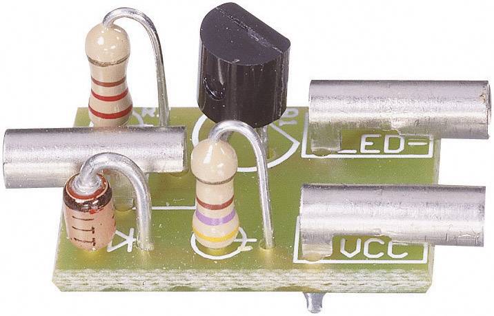 TAMS Elektronik 21-01-004 Constant current LED driver 1 pc(s)