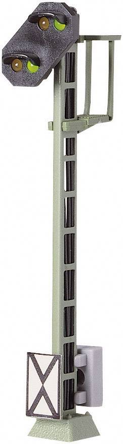 Viessmann Modelltechnik 4010A H0 Light Advance signal Assembly kit DB