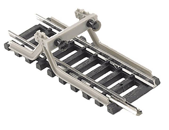 T14991 N Minitrix Buffer stop 50 mm