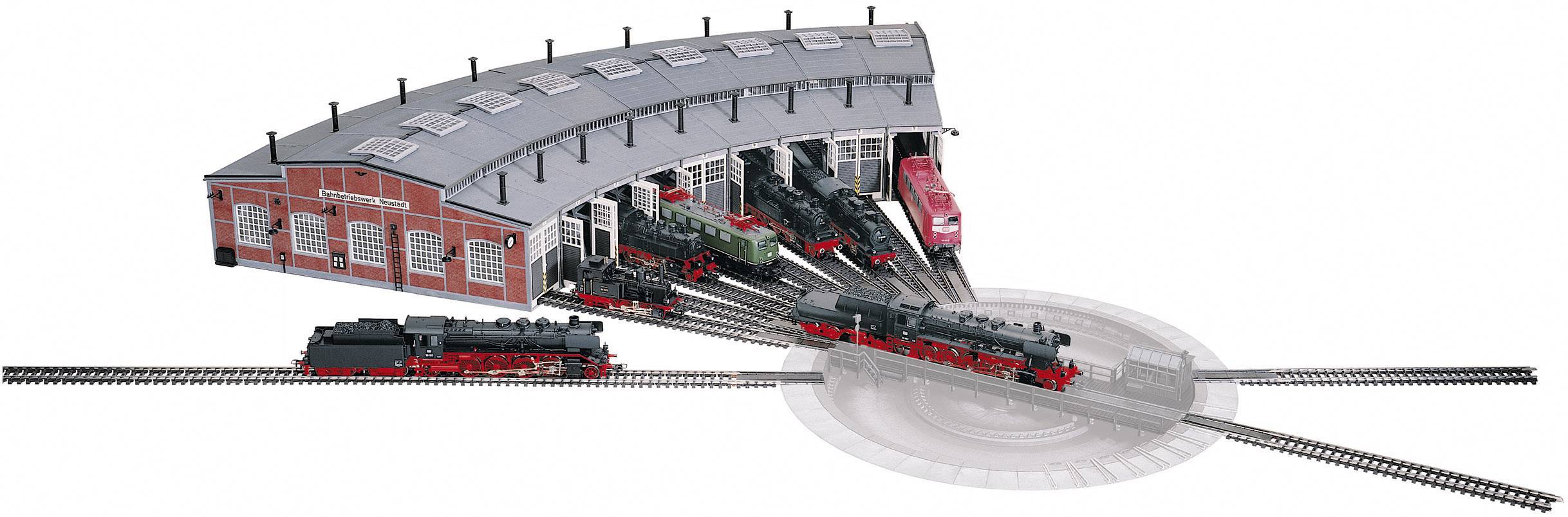 Fleischmann 6476