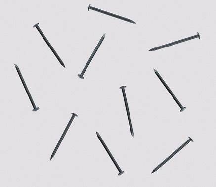 8999 Z Märklin miniclub Track fixing pins 8 mm