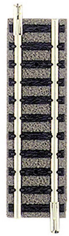 9103 N Fleischmann piccolo (incl. track bed) Straight track 55.5 mm 1 pc(s)
