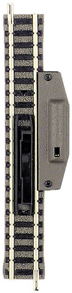 9112 N Fleischmann piccolo (incl. track bed) Uncoupling track 111 mm 1 pc(s)