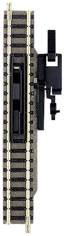 9114 N Fleischmann piccolo (incl. track bed) Uncoupling track 111 mm 1 pc(s)