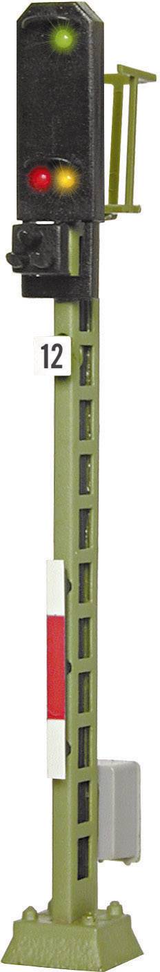 Viessmann Modelltechnik 4412 N Light Esig light signal Assembled DB