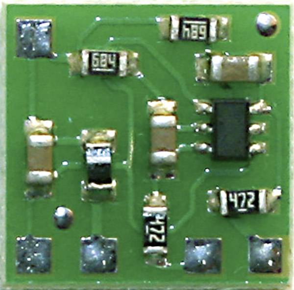 TAMS Elektronik 22-01-019 Flashing control circuits Hazard light 1 pc(s)