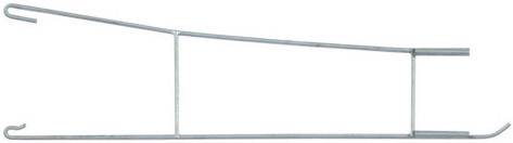 Viessmann Modelltechnik 4339 N Contact wire filler 1 pc(s)