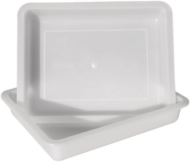 Elita EL37T7B7 Plastic bowls Solvent-resistant