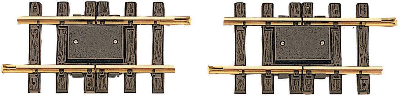 10151 G LGB Horseshoe curve 150 mm 2 pc(s)