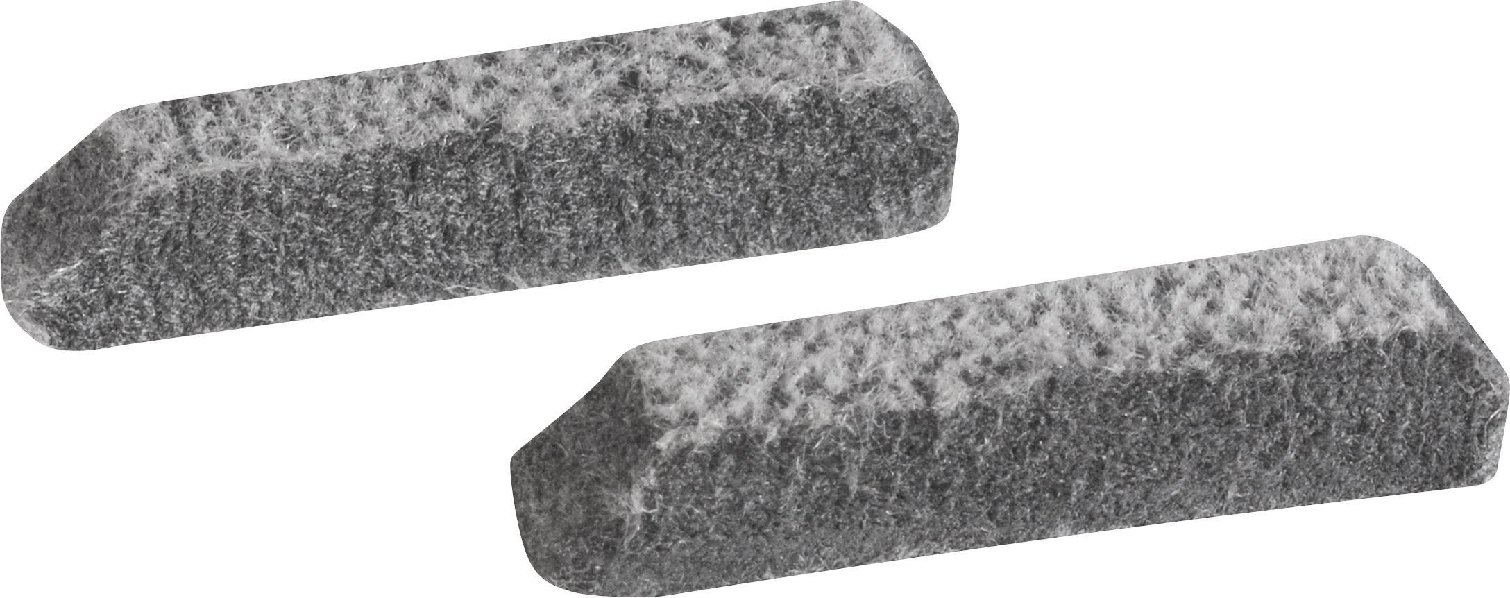 Märklin 106291 H0 Tracks Cleaning pads 10 pc(s)