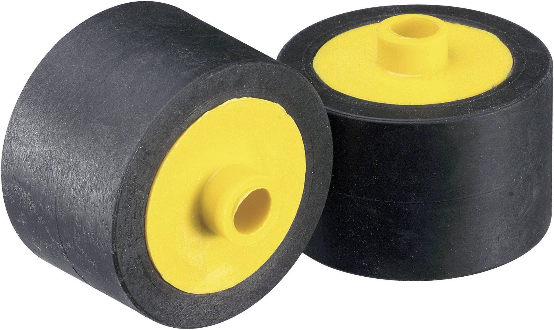 Modelcraft Plastic Pulley