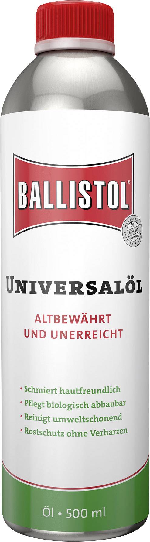 Ballistol Universal Oil