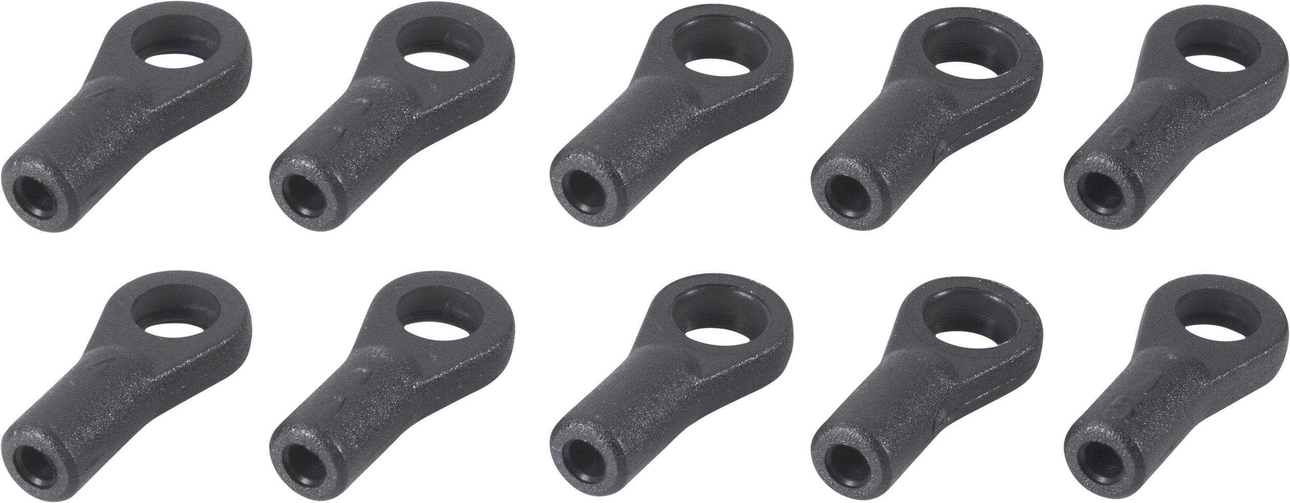 Reely CB215 Spare part Ball head socket (6 x 19.5 mm M3)