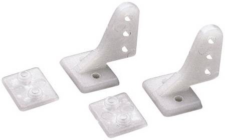 Modelcraft Rudder horn Length: 13 mm 2 pc(s)